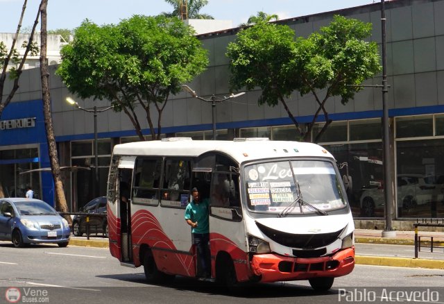 DC - Uni�n Criollos del Este S.C. 049 por Pablo Acevedo