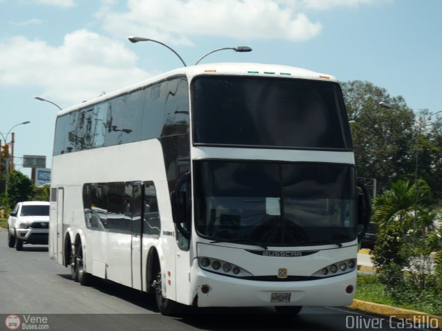 Particular o Desconocido 316 por Oliver Castillo