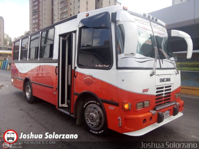 U.C. San Antonio S.C. 090 por Joshua Sol�rzano