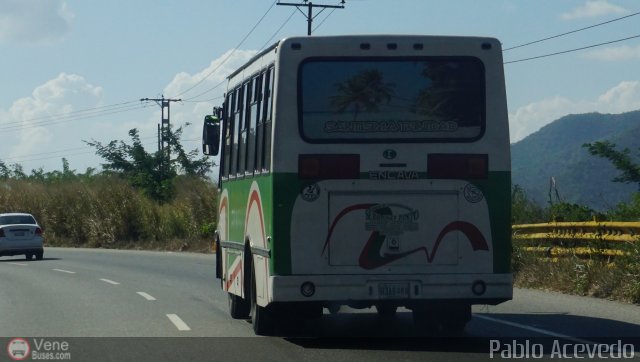 U.C. Serrano Pinto 16 por Pablo Acevedo