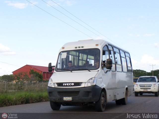 Particular o Desconocido 65JV por Jes�s Valero