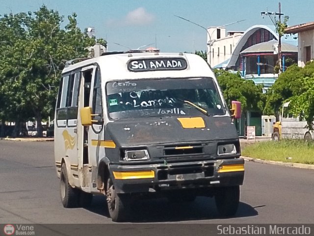 ZU - Sol Amado - Centro C.A. 005 por Sebastin Mercado