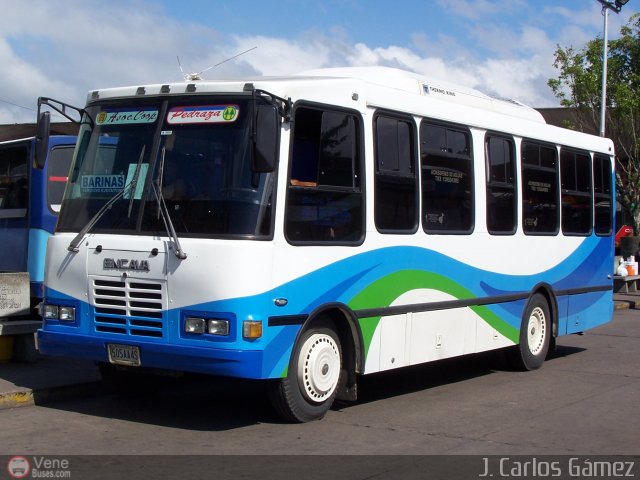 A.C. Pedraza 068 por J. Carlos Gámez