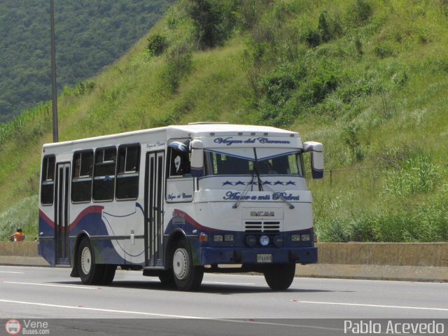 A.C. de Transporte Encarnacin 069 por Pablo Acevedo