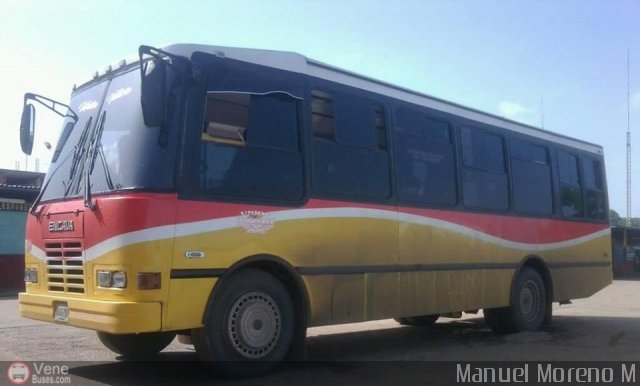 Uni�n Victoria 22 por Manuel Moreno