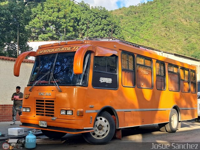 A.C.C. Caicara Amazonas 012 por Josu� S�nchez