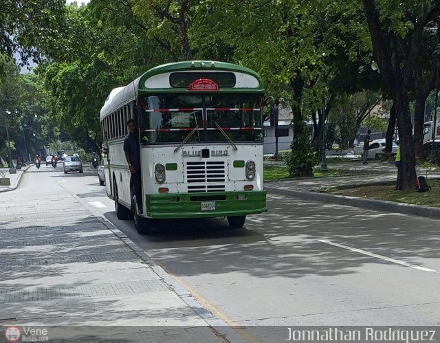 DC - A.C. de Transporte Roosevelt 155 por Jonnathan Rodr�guez