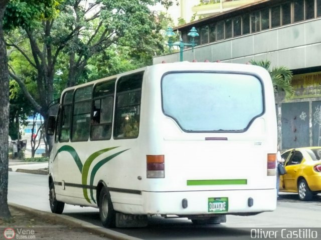 DC - Uni�n Central Cl�nico S.C 98 por Oliver Castillo