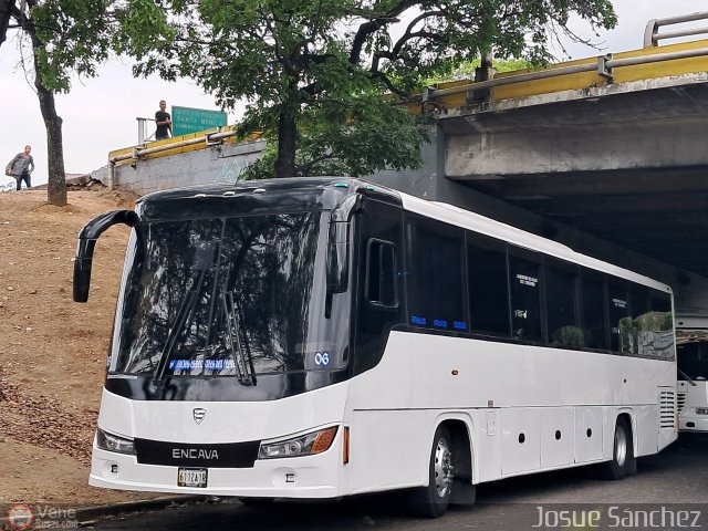 Servicios Especiales del Centro C.A. 06 por Josue S�nchez