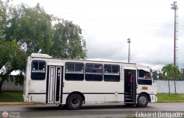 A.C. de Trans. Vencedores de Montalban 42 por Eduard Delgado