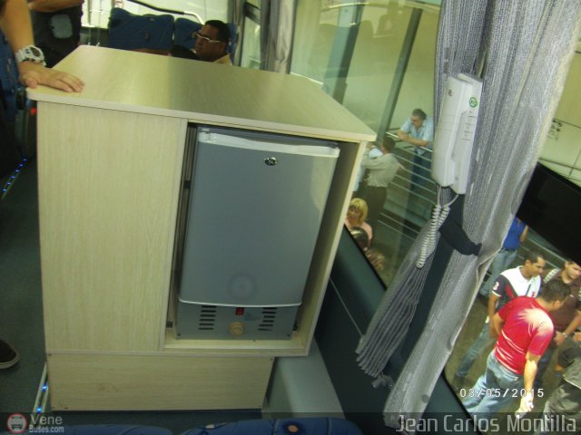 Venehiger C.A. 001 por Jean Carlos Montilla