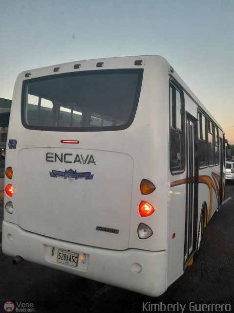 U.C. La Responsable S.C. 473 por Kimberly Guerrero