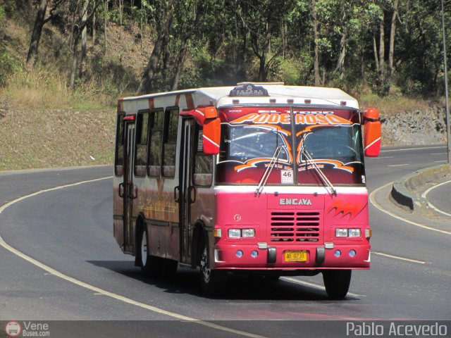 DC - Asociaci�n Rep�blica 046 por Pablo Acevedo