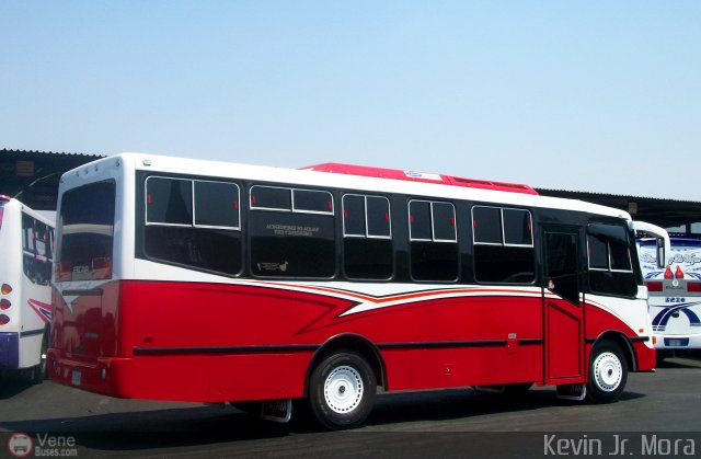 A.C. Alberto A. Torrealba 058 por Kevin Mora