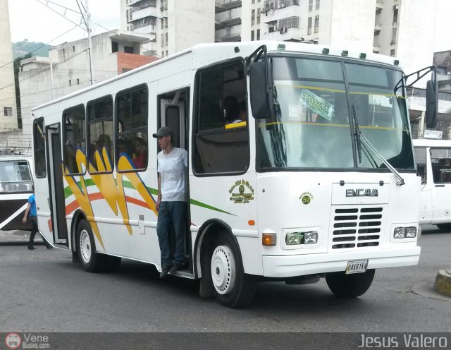 A.C. de Transporte Amigos de Ca 59 por Jess Valero