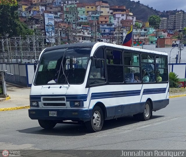 DC - Asoc. Cooperativa Carabobo Tiuna R.L. 003 por Jonnathan Rodr�guez