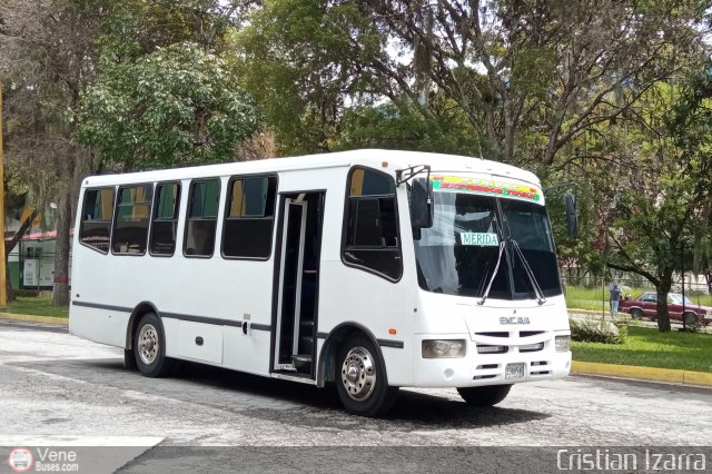 Uni�n Expresos Tovar 01 por Cristian Izarra