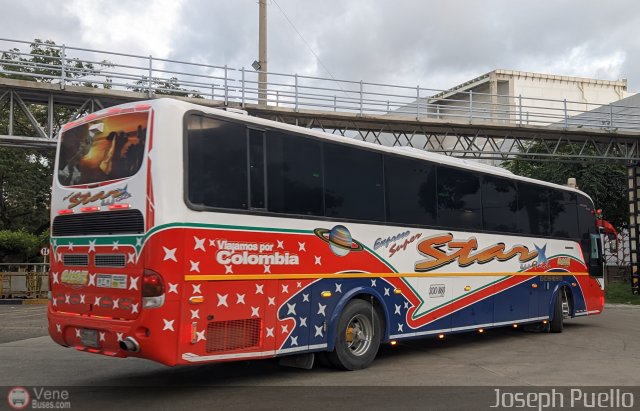 Cootragua 6425 por Joseph Puello