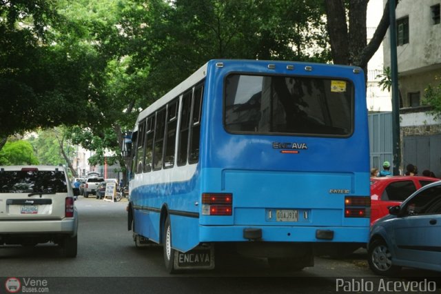 DC - A.C. Propatria - Carmelitas - Chaca�to 190 por Pablo Acevedo