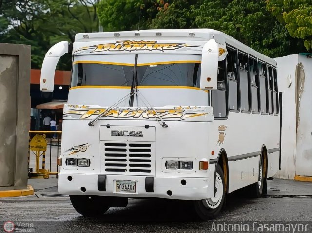 A.C. Uni�n Guanare 050 por Antonio Casamayor