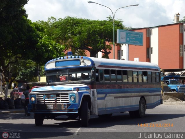 Universidad Centro-Occidental Lisandro Alvarado 12 por J. Carlos G�mez