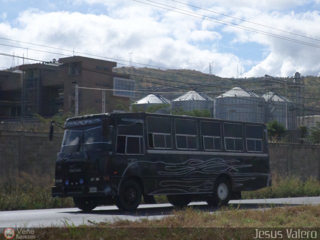 S.C. Expresos Mara 104 por Jes�s Valero