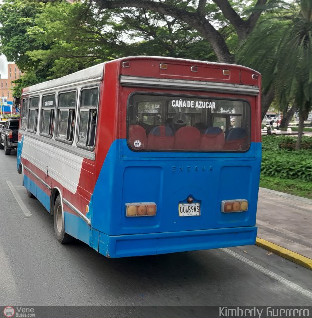 AR - S.C. Ca�a de Az�car 023 por Kimberly Guerrero