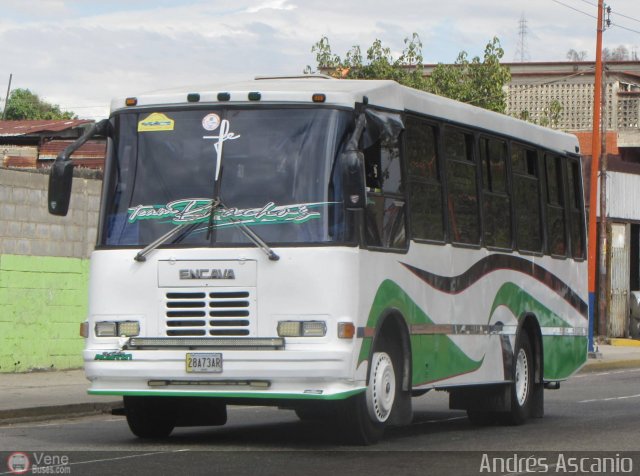 CA - Uni�n Vivienda Popular Los Guayos 083 por Andr�s Ascanio