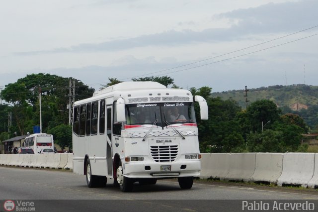 S.C. Expresos Mara 054 por Pablo Acevedo