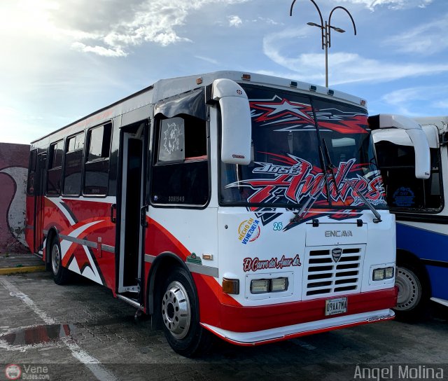 MI - Union Campi - Mac Por Puestos 25 por �ngel Molina