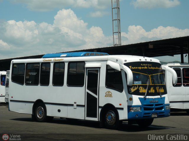 A.C. Transporte Independencia 002 por Oliver Castillo