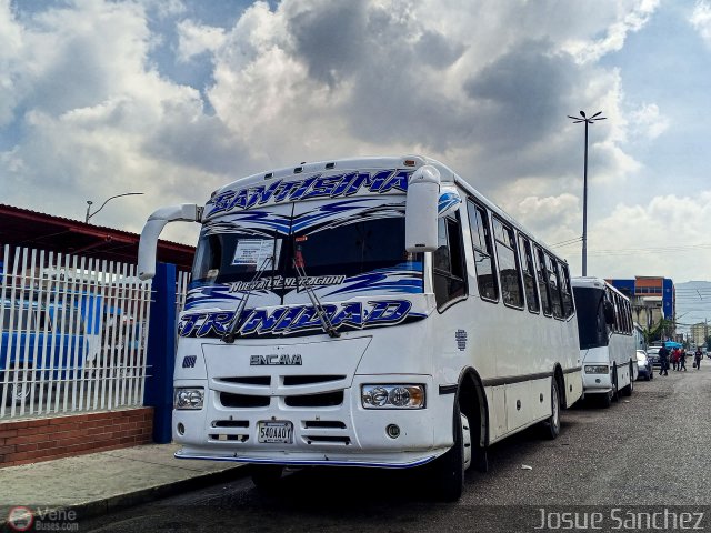 Transporte Nueva Generacin 0004 por Josue Snchez