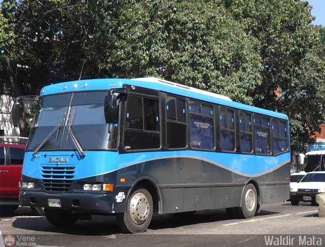 Uni�n Conductores Aeropuerto Maiquet�a Caracas 046 por Waldir Mata