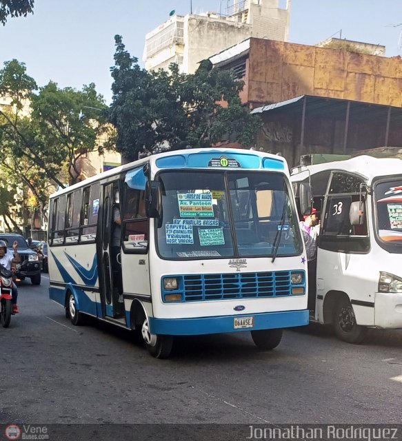 DC - A.C. Quinta Crespo-Sabana del Blanco 26 por Jonnathan Rodrguez