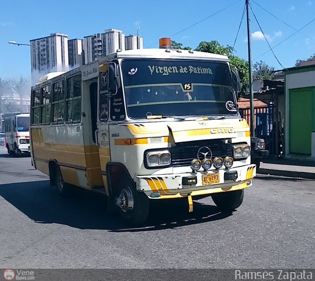 MI - Unin de Transportistas San Pedro A.C. 15 por Ramss Zapata