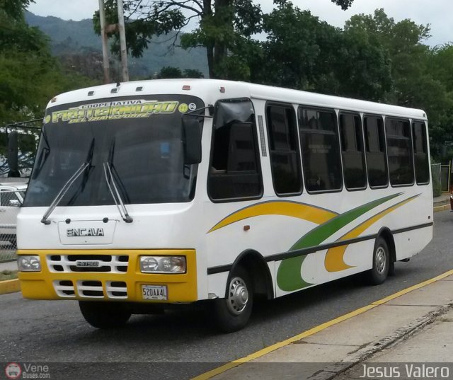 A.C. Mixta Fraternidad del Transporte R.L. 009 por Jes�s Valero