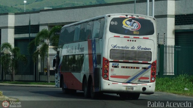 AeroRutas de Barinas 1072 por Pablo Acevedo