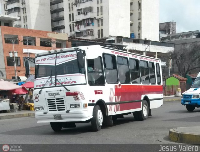 A.C. Mixta Internacional Valles del Tuy 020 por Jesús Valero