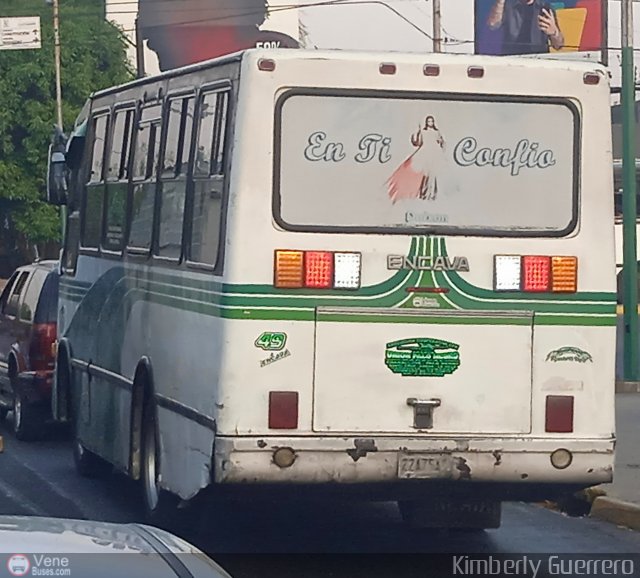 A.C. Uni�n Palo Negro 049 por Kimberly Guerrero