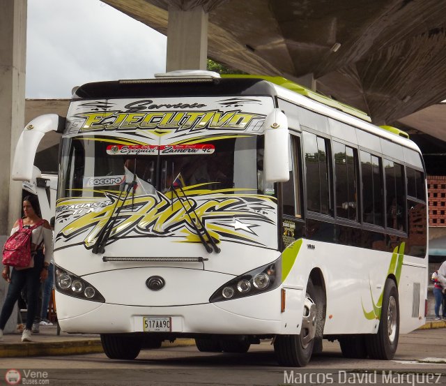 Asociacin Cooperativa R.S. Ezequiel Zamora 42 por Marcos David Mrquez
