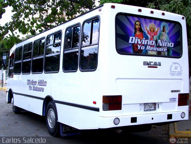 Uni�n Tejer�as A.C. 61 por Carlos Salcedo