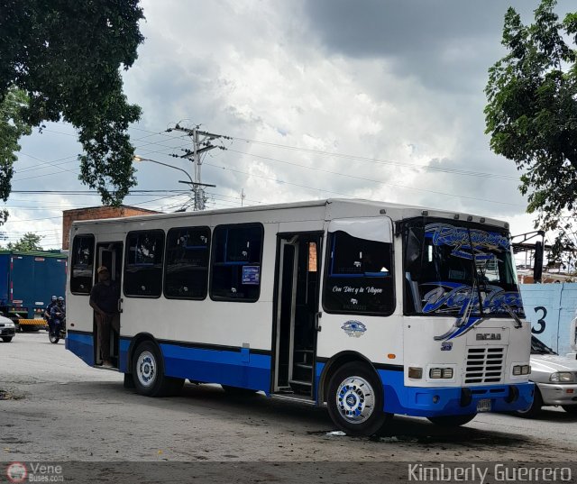 Uni�n Turmero - Maracay 039 por Kimberly Guerrero