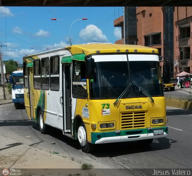 A.C. Indepasib 073 por Jes�s Valero