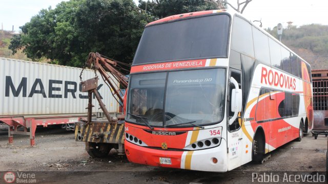 En Chiveras Abandonados Recuperacin 354 por Pablo Acevedo