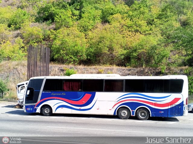 Expresos KM 2015 1113 por Josue S�nchez