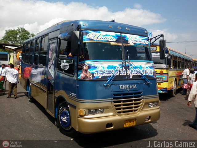 A.C. Uni�n Guanare 049 por J. Carlos G�mez