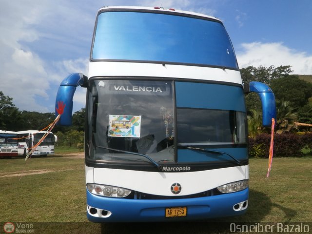 Particular NO USAR M�S 2081 por Osneiber Bazalo