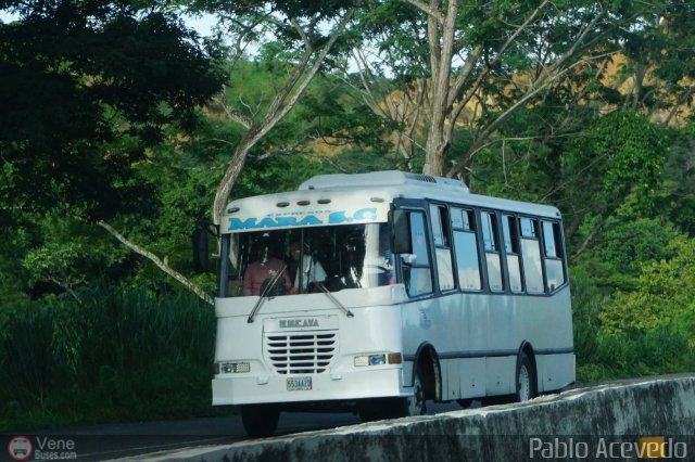 S.C. Expresos Mara 057 por Pablo Acevedo