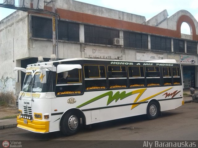 CA - Asociaci�n Coop. El Trigal R.L. 70 por Aly Baranauskas