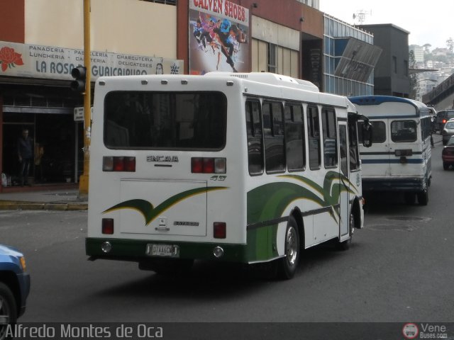 U.C. San Antonio S.C. 048 por Alfredo Montes de Oca